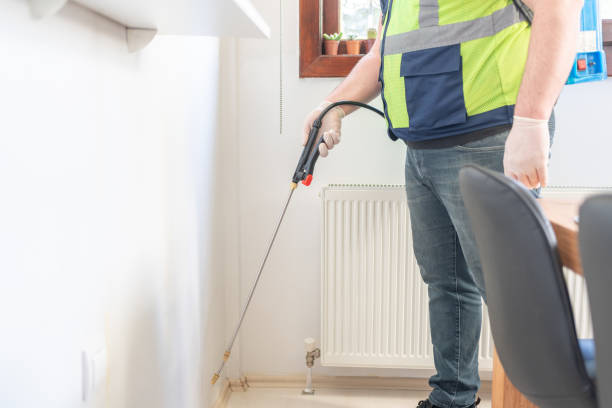 Best Best Pest Control Companies  in Bandon, OR